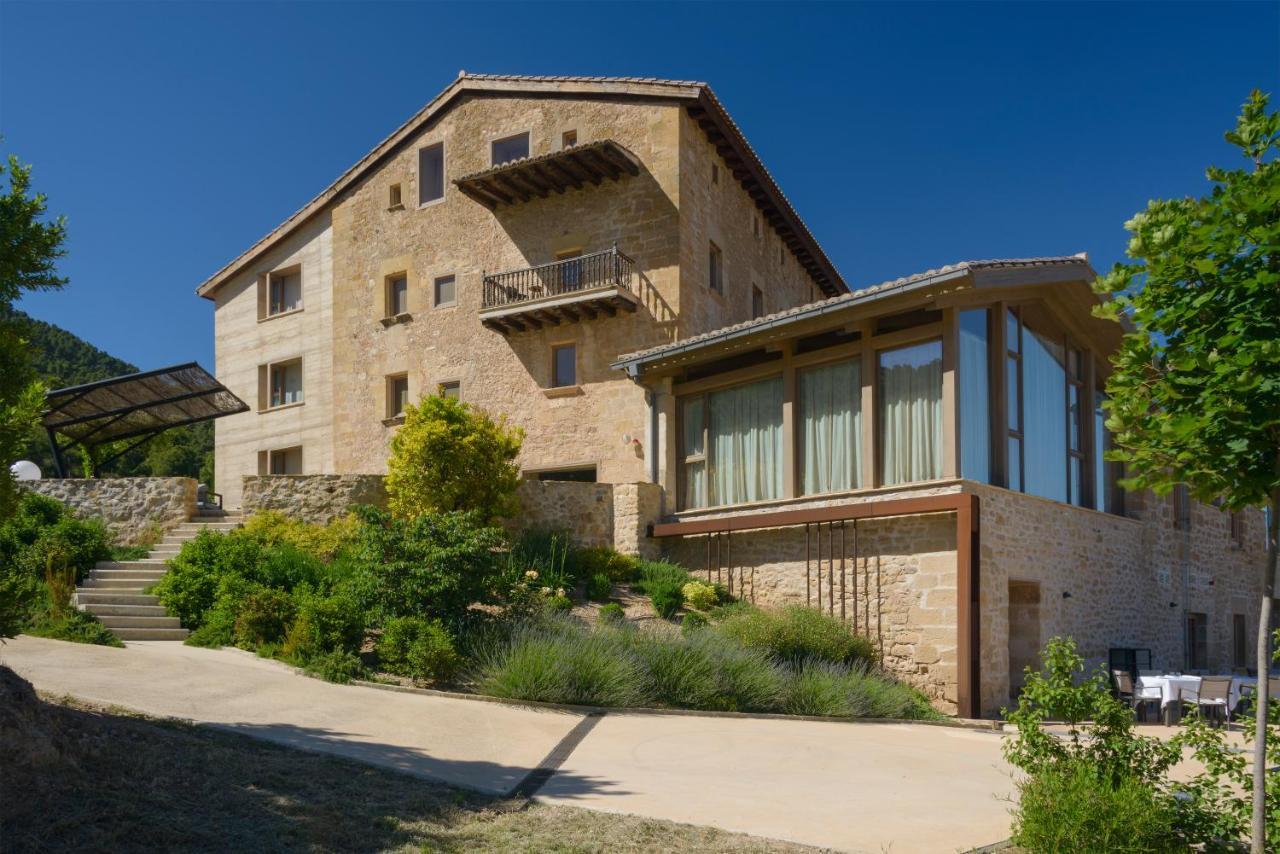 Torre del Marqués - Small Luxury Hotels Monroyo Exterior foto