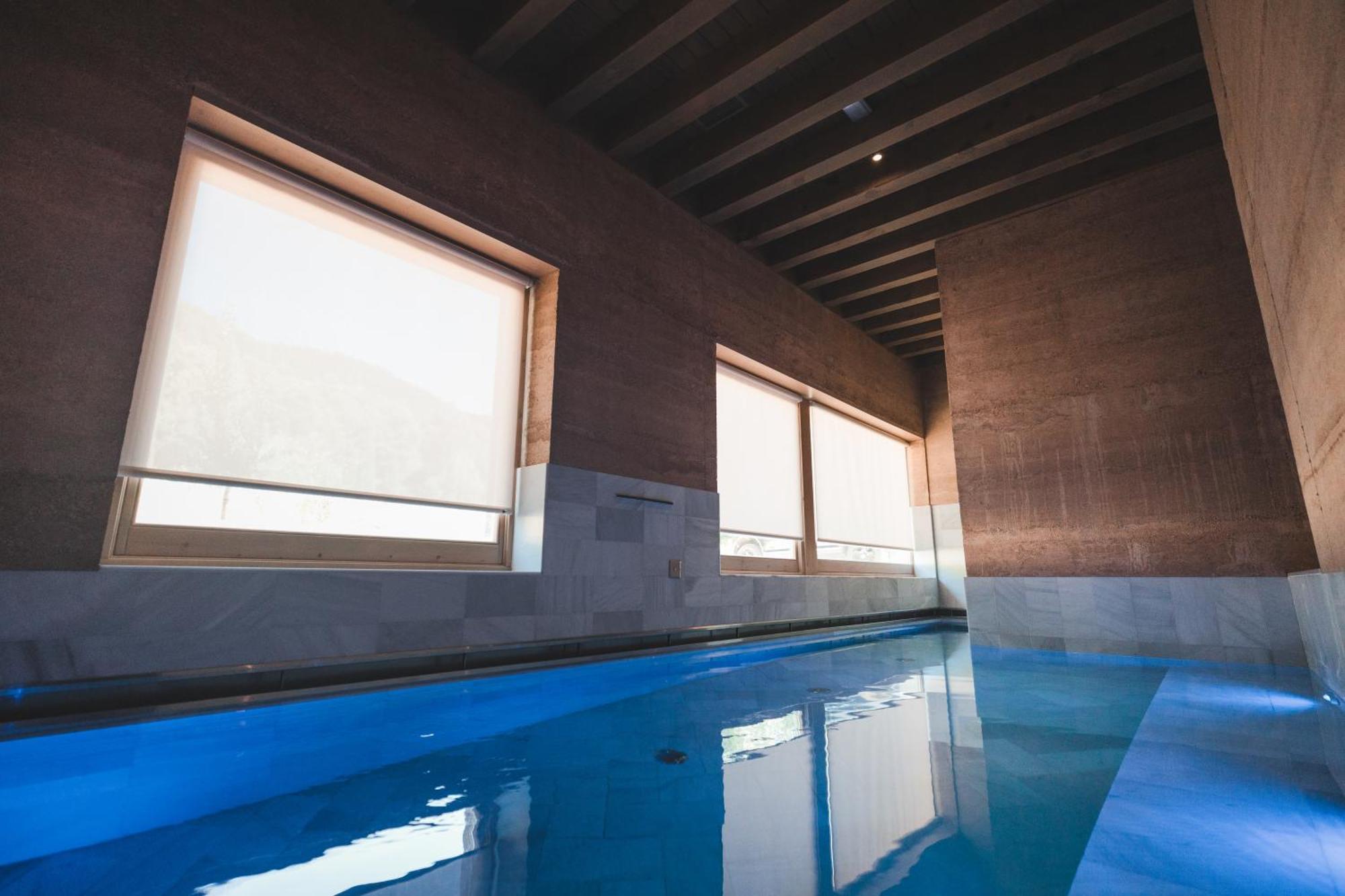 Torre del Marqués - Small Luxury Hotels Monroyo Exterior foto